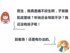 来月经痛到头晕，34岁还没怀上，该怎么办！