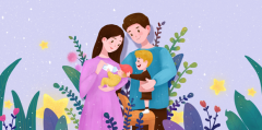 2个妈妈1个爸爸的宝宝存在吗？